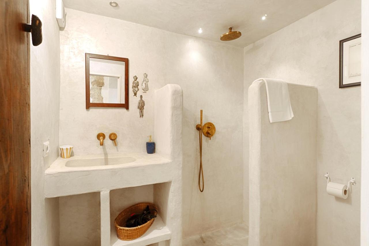 Apartmán Dammusi Beneventano Scicli Exteriér fotografie